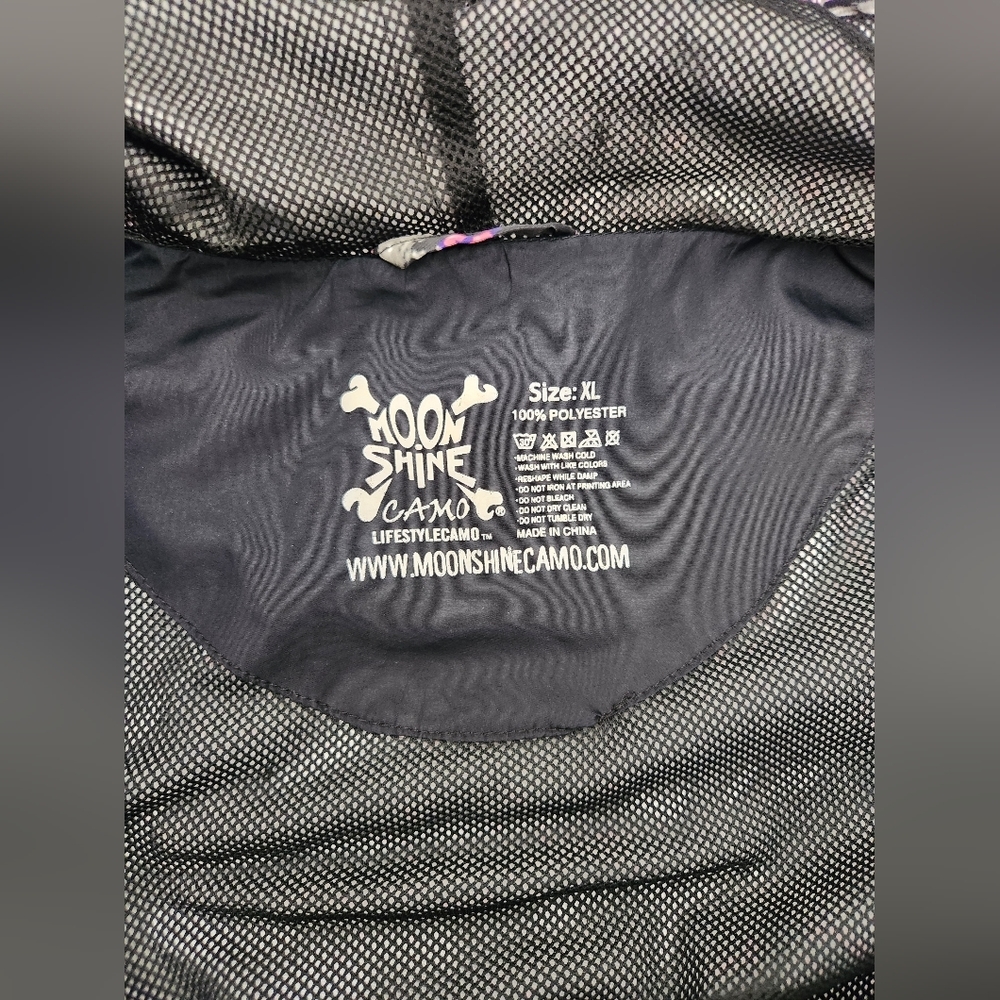 Moonshine Jacket - Picture 2 of 5
